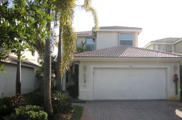 Silver Shores, 1933 SW 149th Ave, Miramar, Florida 33027, image 2