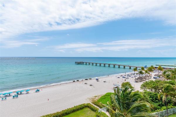 Sands Pointe, 16711 Collins Ave #708, Sunny Isles Beach, Florida 33160, image 1