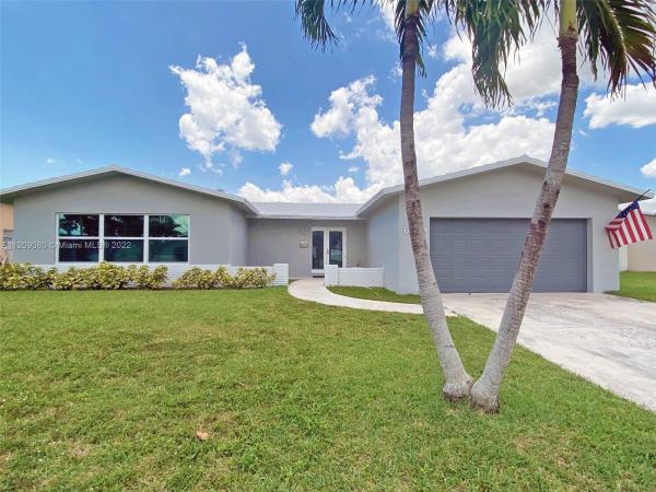 Margate Shores, 6620 NW 22nd St, Margate, Florida 33063, image 1