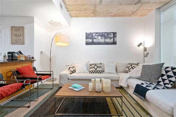 Four Midtown Miami, 3301 NE 1st Ave #L0304, Miami, Florida 33137, image 2