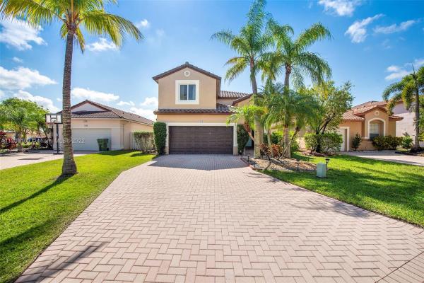 Chapel Cove, 1291 NW 192nd Way, Pembroke Pines, Florida 33029, image 1