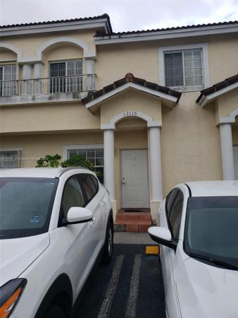 Bonita Villas, 12116 SW 143rd Ln #6-5, Three Lakes, Florida 33186, image 1