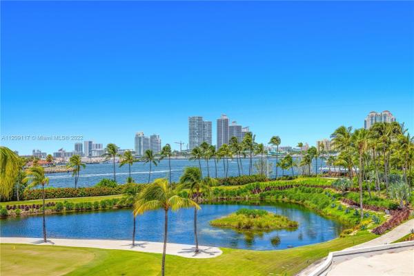The Links Estates, 68 Fisher Island Dr, Fisher Island, Florida 33109, image 1