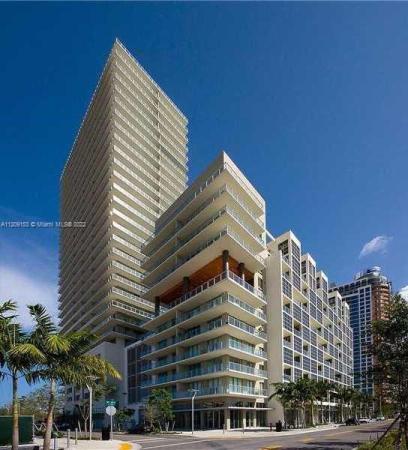 Two Midtown Miami, 3451 NE 1st Ave #M0602, Miami, Florida 33137, image 2