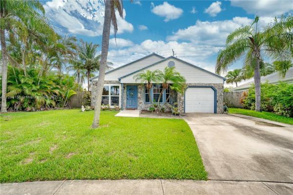 Honey Lake Family Homes, 851 SW 135th Way, Davie, Florida 33325, image 1