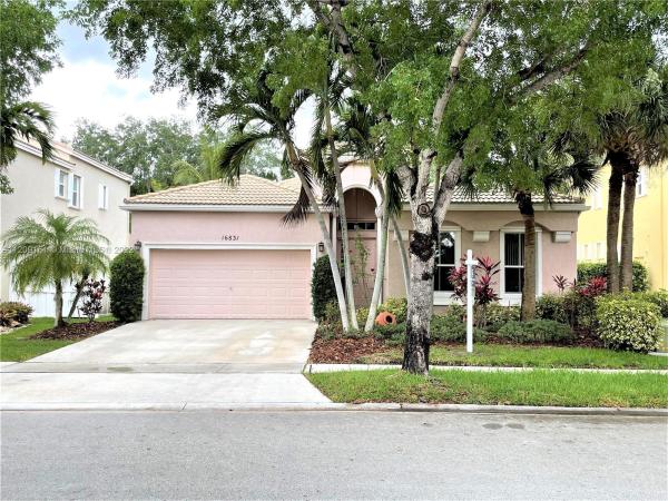 Riviera Isles, 16831 SW 49th Ct, Miramar, Florida 33027, image 2