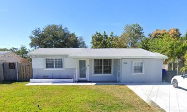 Sunshine Park Estates, 1900 N 62nd Ave, Hollywood, Florida 33024, image 2
