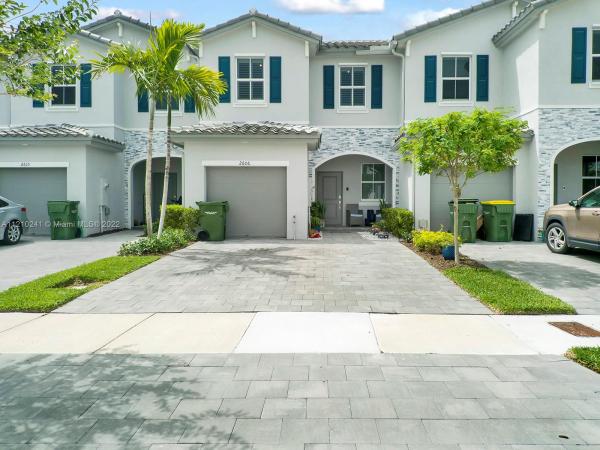 The Riviera, 2606 SE 13 #2606, Homestead, Florida 33035, image 2