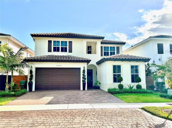 Venetian Parc, 15040 SW 175th St, Richmond West, Florida 33187, image 2
