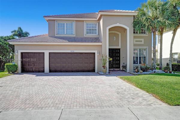 The Breakers At Pembroke Isles, 16710 NW 14th Ct, Pembroke Pines, Florida 33028, image 1