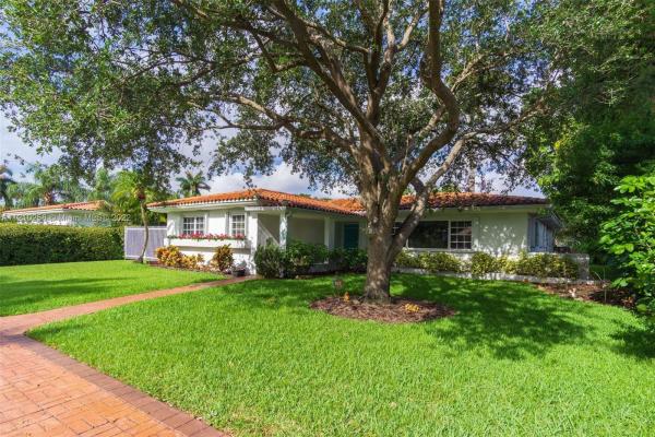 Miami Shores Estates, 10610 NE 10th Pl, Miami Shores, Florida 33138, image 1