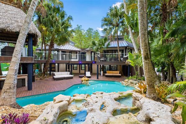 Melnor Estates, 7431 SW 66th St, Glenvar Heights, Florida 33143, image 1
