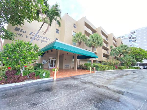 Rio Espana, 1421 S Ocean Blvd #103, Pompano Beach, Florida 33062, image 1