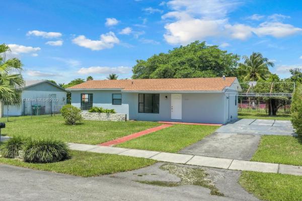 Richmond Heights Estates, 14290 SW 109th Ave, Kendall, Florida 33176, image 1