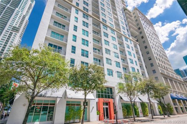 The Loft 2, 133 NE 2nd Ave #1512, Miami, Florida 33132, image 2