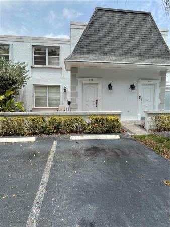 Venetian Park East, 709 NE 27th Ave #709, Hallandale Beach, Florida 33009, image 1