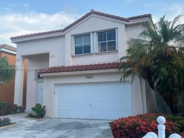 Cypress Cove, 7528 Viscaya Cir, Margate, Florida 33063, image 1