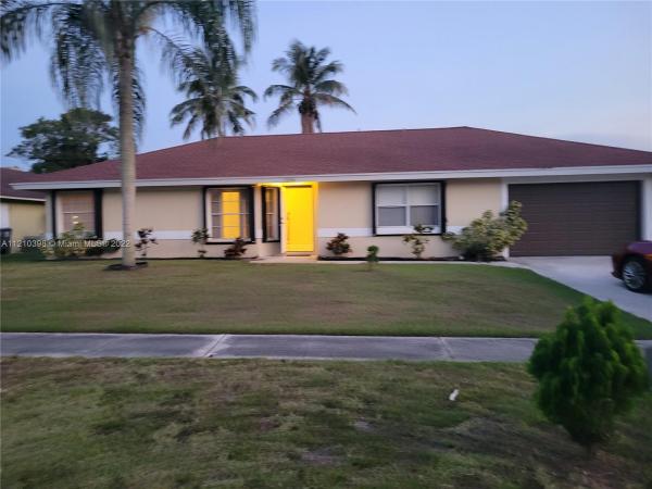Woodcrest, 1296 S Woodcrest Rd S, West Palm Beach, Florida 33417, image 1