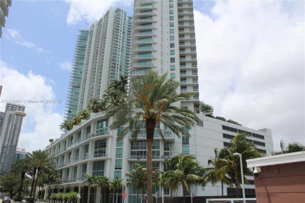 Mint At Riverfront, 92 SW 3rd St #5204, Miami, Florida 33130, image 2