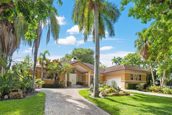 Cocoplum, 7300 Los Pinos Blvd, Coral Gables, Florida 33143, image 1