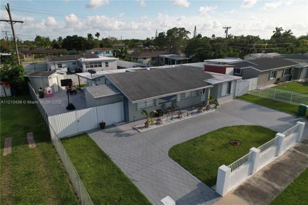 Dixie Estates, 15262 SW 297th Ter, Leisure City, Florida 33033, image 1