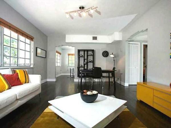 The Casa Bella On Beach, 840 E Lenox Ave #1, Miami Beach, Florida 33139, image 1