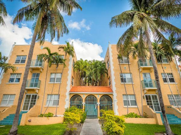 The Roosevelt, 1255 Pennsylvania Ave #313, Miami Beach, Florida 33139, image 1
