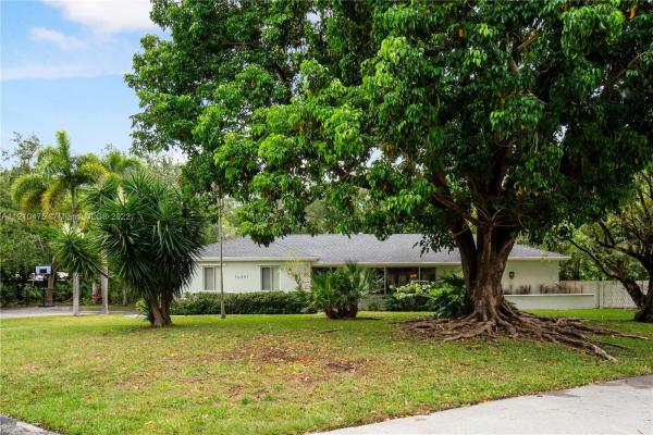 Old Cutler Estates, 14901 SW 72nd Ct, Palmetto Bay, Florida 33158, image 1