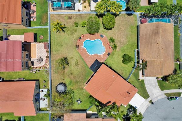 Las Brisas At Silver Lakes, 17833 NW 20th St, Pembroke Pines, Florida 33029, image 1