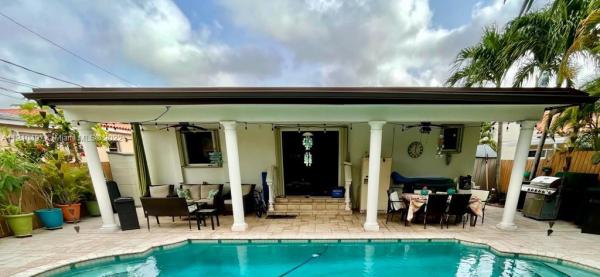 Central Miami, 6440 SW 39th St, Coral Terrace, Florida 33155, image 2