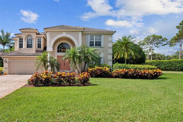 Loxahatchee Pointe, 6580 Sargasso Way, Jupiter, Florida 33458, image 1