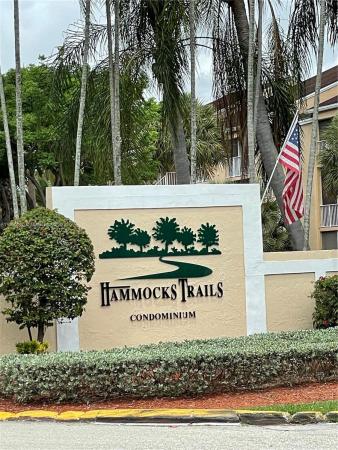 Hammocks Trails, 15325 SW 106th Ter #622, The Hammocks, Florida 33196, image 2