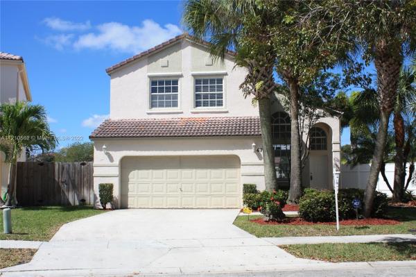 Mahogany Way, 670 NW 158th Ln, Pembroke Pines, Florida 33028, image 1