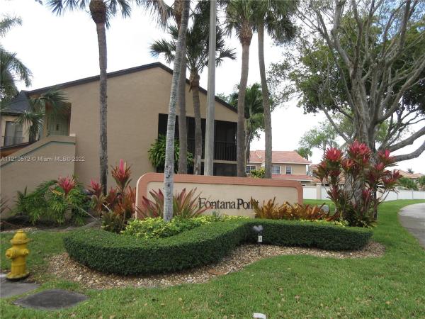 Fontana Point, 8250 NW 191st St #A, Hialeah, Florida 33015, image 1