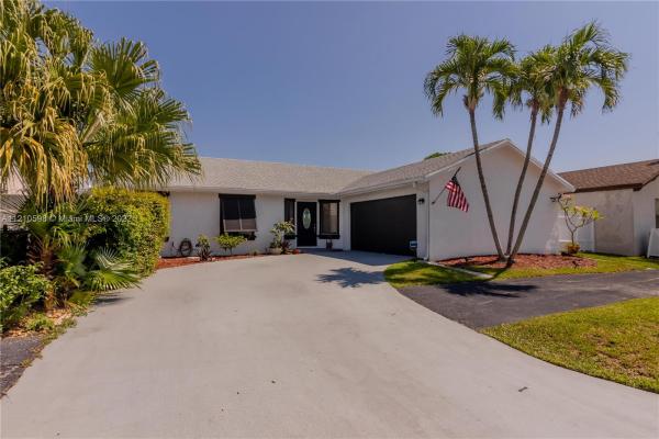 Rainberry Park, 9859 Orange Park Trl, Boca Raton, Florida 33428, image 1