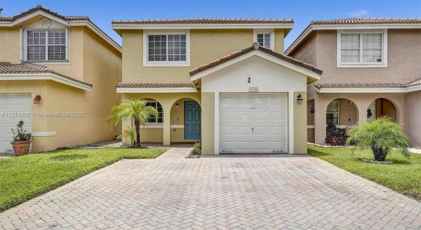 Sonoma, 9240 NW 55th St, Sunrise, Florida 33351, image 1
