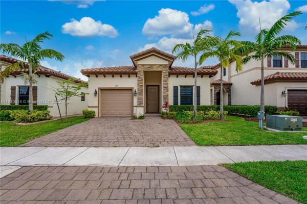 Barbados At Oasis, 140 NE 25th Ave, Homestead, Florida 33033, image 2