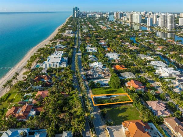 Golden Beach, 00 Ocean Blvd, Golden Beach, Florida 33160, image 1
