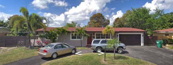 Windward Estates, 18530 NW 22nd Ct, Miami Gardens, Florida 33056, image 1