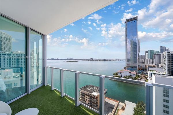 Biscayne Beach, 2900 NE 7th Ave #1609, Miami, Florida 33137, image 2