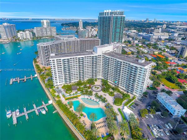 Flamingo South Beach, 1500 Bay Rd #1252S, Miami Beach, Florida 33139, image 2