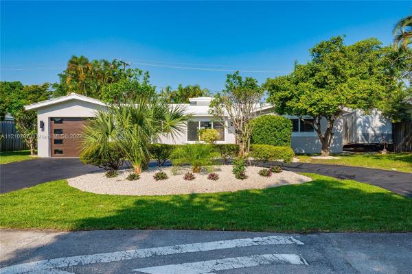 North Corals, 4841 NE 13th Ter, Oakland Park, Florida 33334, image 1