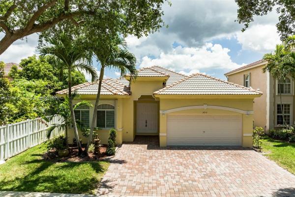 Portofino South, 3015 SW 135th Ave, Miramar, Florida 33027, image 1