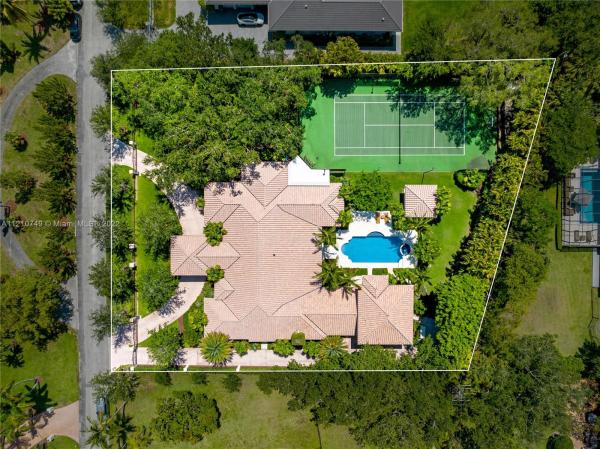 Collins Acres, 5826 SW 107th St, Pinecrest, Florida 33156, image 1