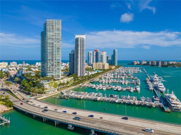 Icon South Beach, 450 Alton Rd #1404, Miami Beach, Florida 33139, image 2