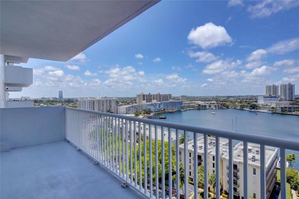 Golden Surf Towers, 137 Golden Isles Dr #1410, Hallandale Beach, Florida 33009, image 1