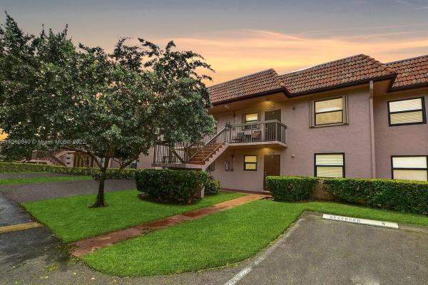Fairview At Pembroke Pointe, 10533 NW 11th St #102, Pembroke Pines, Florida 33026, image 1