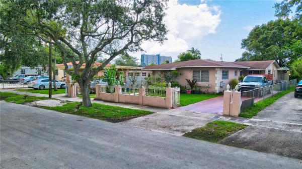 Tamiami Lawns, 1031 SW 66th Ave, West Miami, Florida 33144, image 1