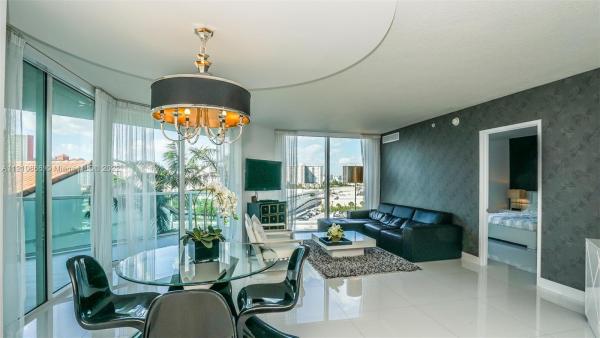 St Tropez On The Bay, 150 Sunny Isles Blvd #1-702, Sunny Isles Beach, Florida 33160, image 2