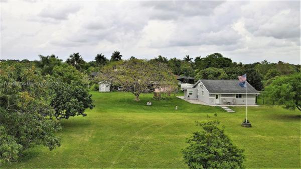 Bonanza Ranch Estates, 21445 SW 242nd, Redland, Florida 33031, image 2